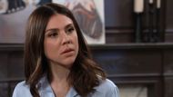 Kristina conspires with Ava again | Image: ABC
